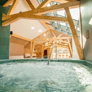 Lykke & Spa Chamonix